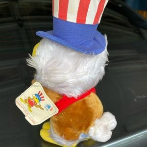 1984 LA Olympic Games Mascot